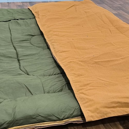 كيس فراش البر والرحلات vip