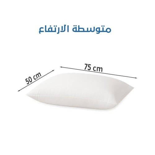 فلورينا | طقم مفرش صيفي مشجر + هدية مخدتين | موديل...