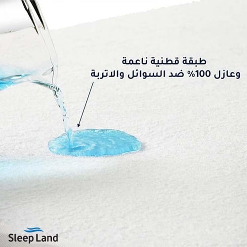 بكج الحماية - مقاسات نفر