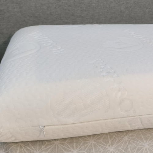 مخدة ميموري فوم جل