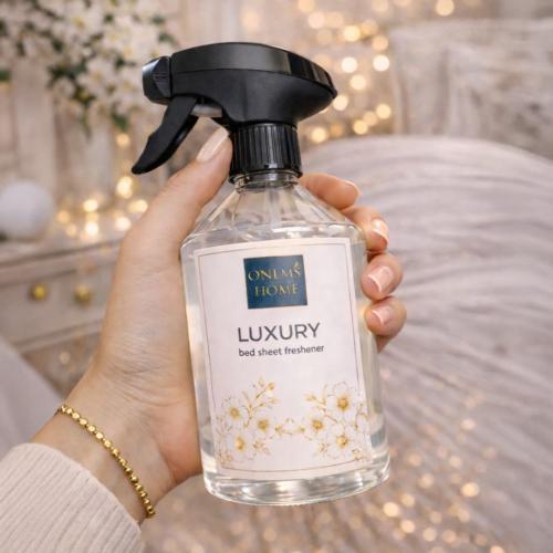 Luxury | معطر مفارش 500 مل