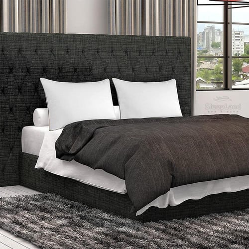 بكج 8 مخدات فندقية