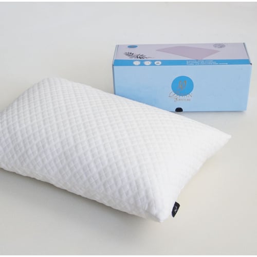 وسادة دريم بتقنية تعديل الارتفاع