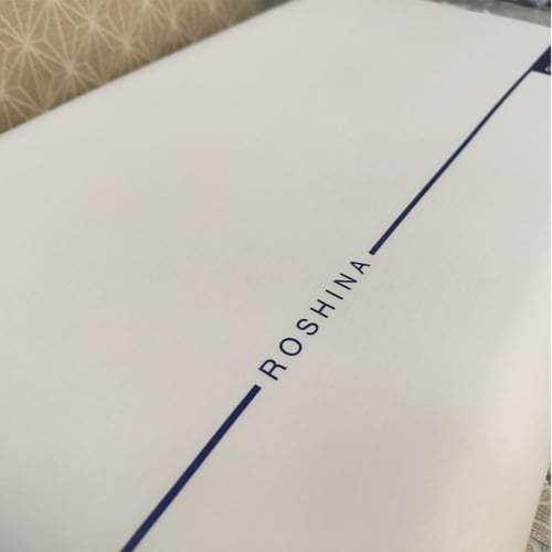 الوسادة الذكية الطبية – ميموري فوم للنوم العميق |...