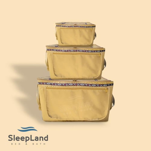 شنطة رحلات بتصميم انيق ومتين