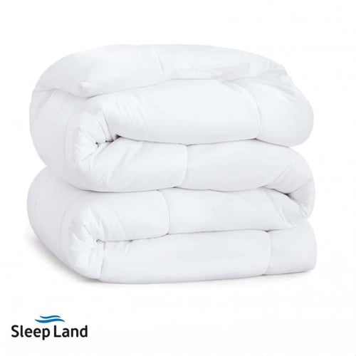 حشوة لحاف مزدوج