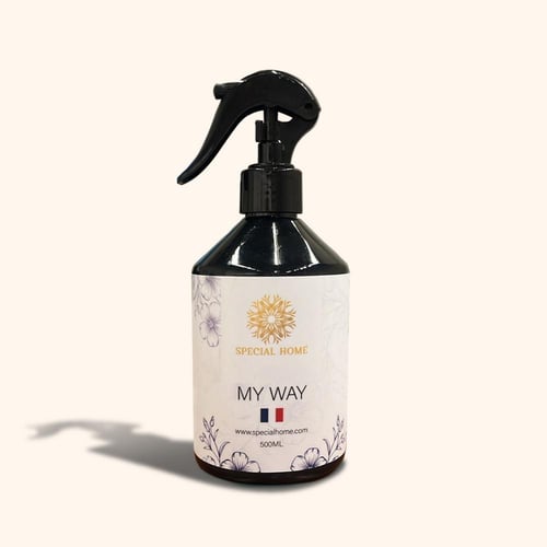 my way | معطر 500 مل
