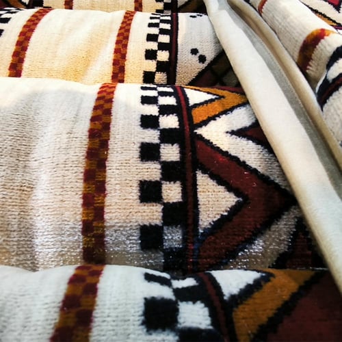 بكج دوشق الضيوف والكشتات - سدو