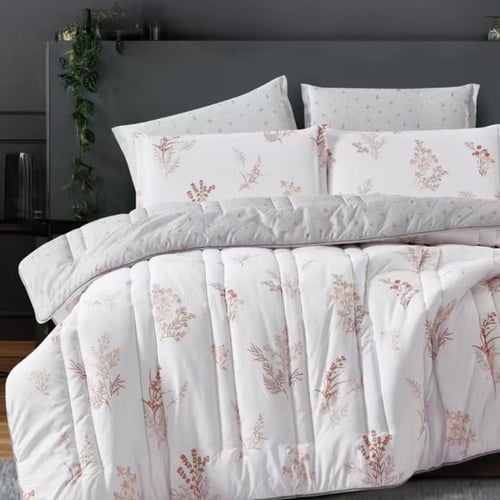 مفرش روز جاردن – وجهين أنيق