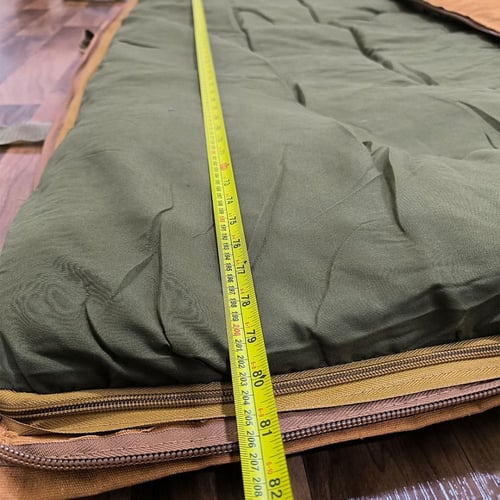 كيس فراش البر والرحلات vip