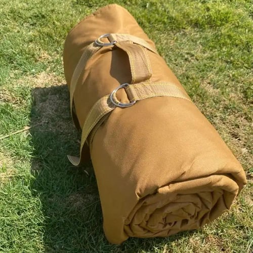 مدة رول مبطنة للرحلات البرية | مقاس 300×200 سم