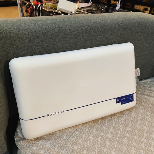 الوسادة الذكية الطبية – ميموري فوم للنوم العميق |...