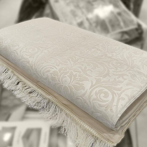 سجادة طبية مبطنة بحشوة الميموري فوم الطبية