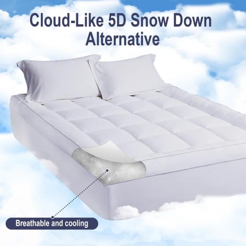 بكج كلاودي |لباد + 2 مخدة