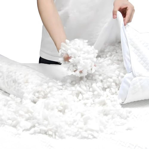 وسادة كلاودي نجمة الطبية بتقنية تعديل الارتفاع