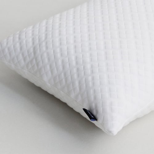 وسادة كلاودي نجمة الطبية بتقنية تعديل الارتفاع