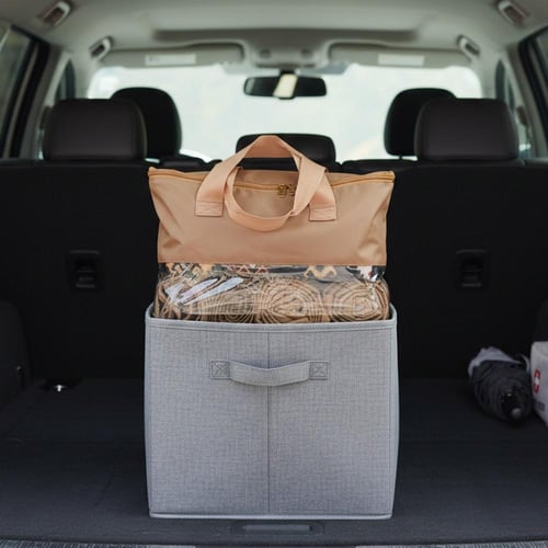 طقم كشتة ومكشات 9 قطع (مدات ومراكي) مع حقيبة جلد