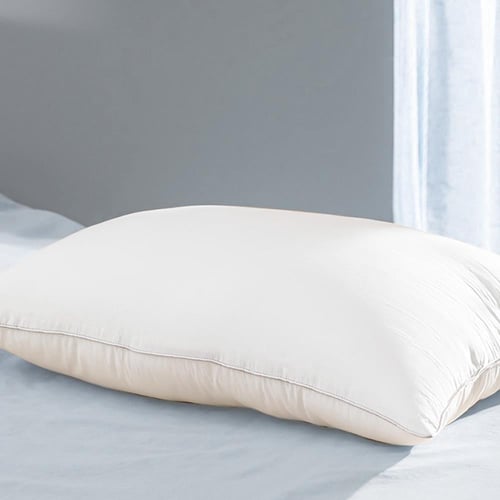 مخدة غيمة فندقية