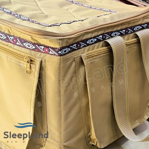 شنطة رحلات بتصميم انيق ومتين