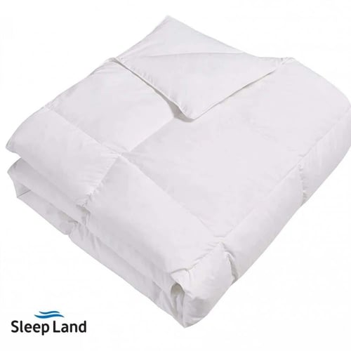 حشوة لحاف مفرد ونص