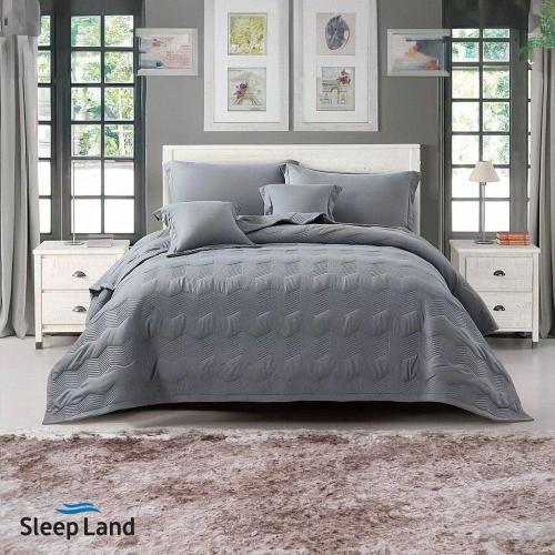 مفرش ويندي سادة مضغوط | نفر ونصف