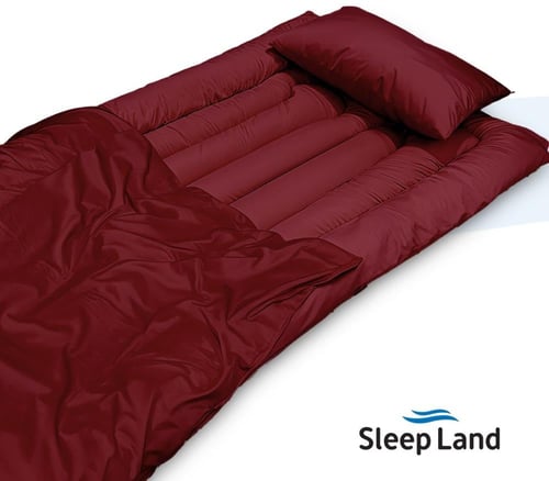 بكج الضيوف والرحلات