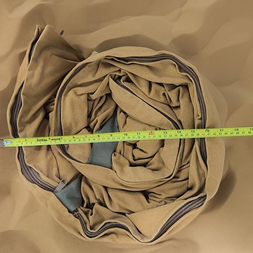 كيس فراش البر والرحلات vip