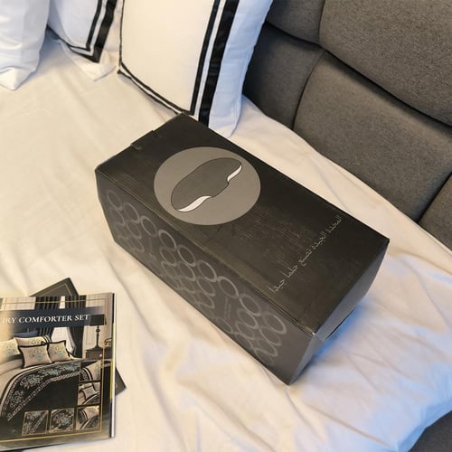 وسادة راحة الغيم | بغطاء ساندكس بارد