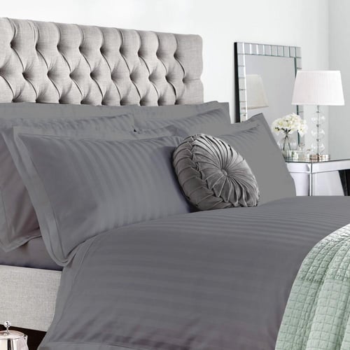 بكج النومة الفندقية - مقاسات مزدوجة