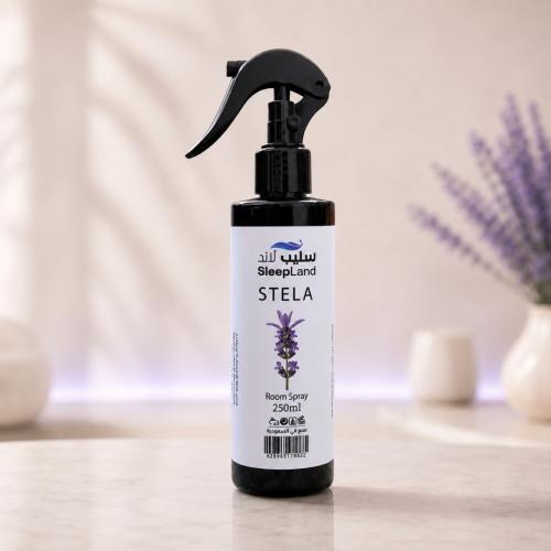 معطر الغرف والمفارش ديانا برائحة اللافندر 250 مل -...