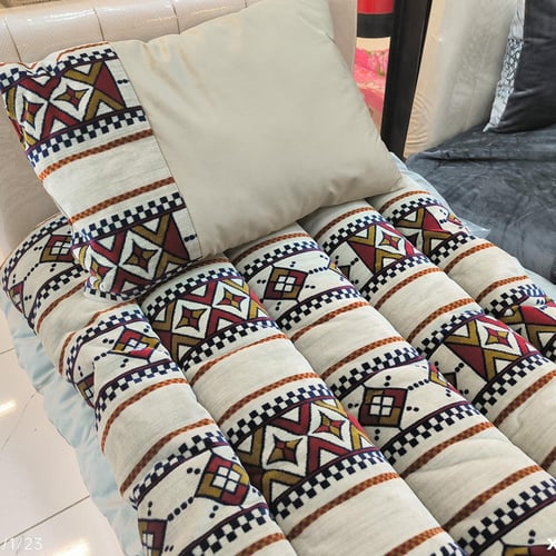 بكج دوشق الضيوف والكشتات - سدو