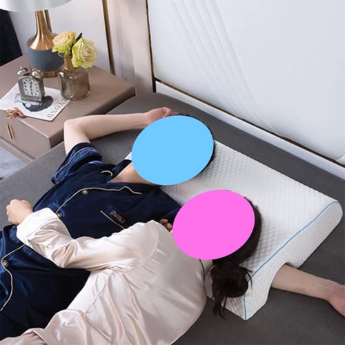 مخدة لوڤ الطبية للذراع – والمتزوجين