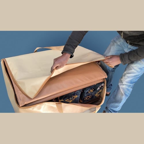 بكج الكشتة والجلسة المتكامل | 9 قطع