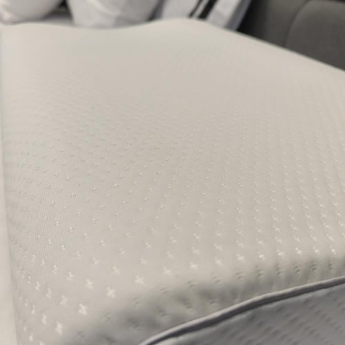 مخدة سمارت كمفورت الطبية | مموجة