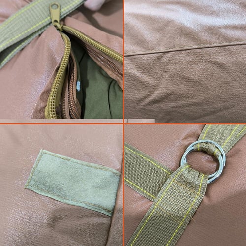 كيس فراش البر والرحلات ضد الماء vip