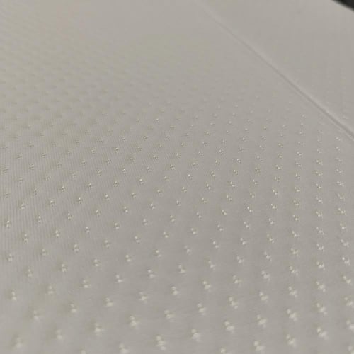 مخدة سمارت كمفورت الطبية | مموجة