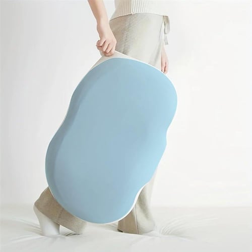 وسادة راحة الغيم | بغطاء ساندكس بارد