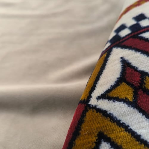 بكج دوشق الضيوف والكشتات - سدو