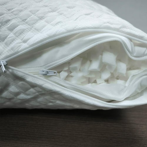 وسادة دريم بتقنية تعديل الارتفاع