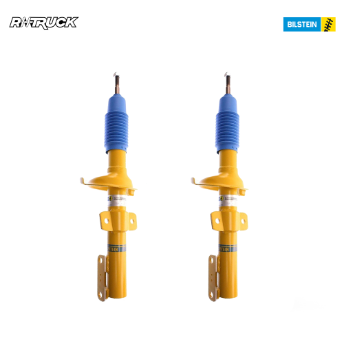 طقم مساعدات امامية بلستين B6 - موستنق