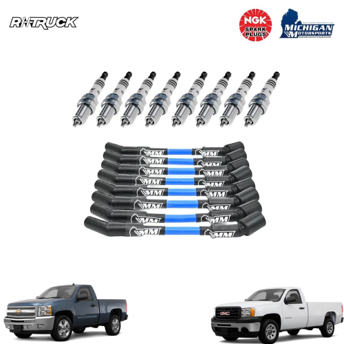 بكج التصفية ستيج 2 بيرفورمانس (أسلاك وبواجي) – سير...