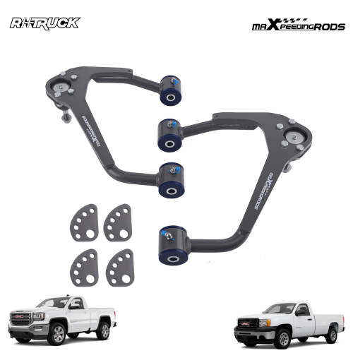 مقصات للتنزيل MaxSpeedingRods سيرا سلفرادو 7-18