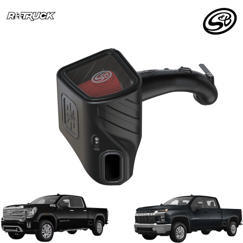 انتيك رياضي مخصص للسلفرادو وسييرا اتش دي 2500، 350...