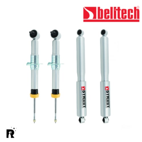 مساعدات بيلتك للتنزيل - F150