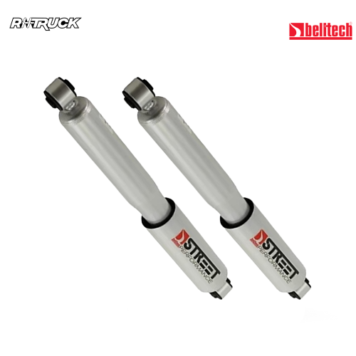 طقم مساعدات بيلتك خلفي - سييرا سلفرداو تاهو يوكن ا...