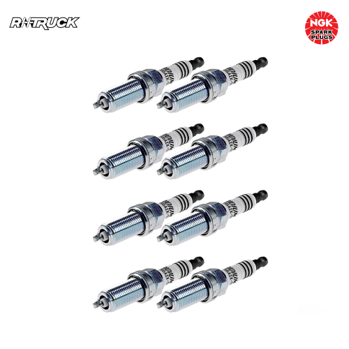 بواجي رياضية NGK ريديوم LTR6-LTR7 لمحركات جي ام