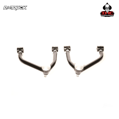 مقصات مخصصة للتنزيل للفورد اف150 - IHC SUSPENSION