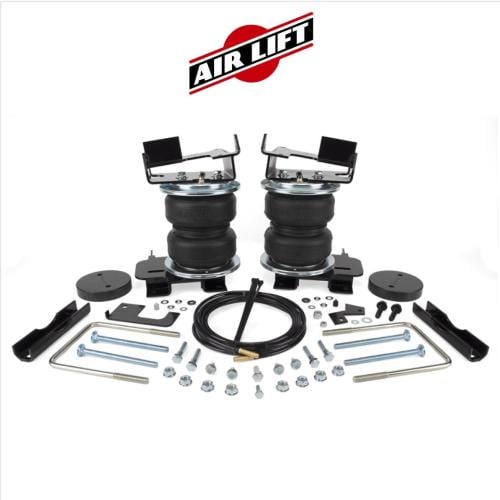 بمبات نفخ للF150 فورد - Air Lift