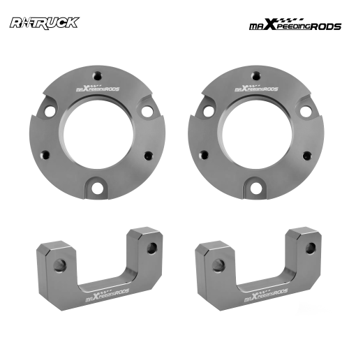 كت ترفيع أمامي 3.5 أنش للسييرا والسلفرادو 1500 - M...