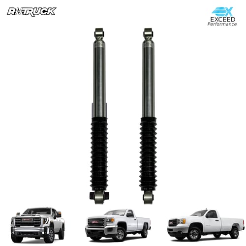 مساعدات اكسيد للسييرا والسلفرادو 2500 و 3500 أتش د...